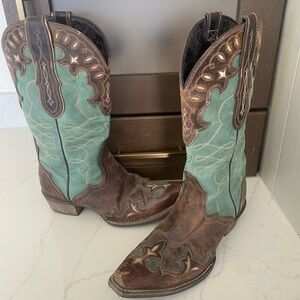 Women’s Ariat Boots